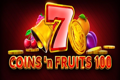 Coinsn Fruits 100