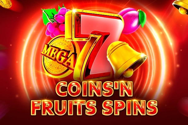 Coinsn Fruits Spins